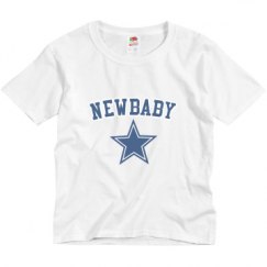 Youth Basic Promo Tee