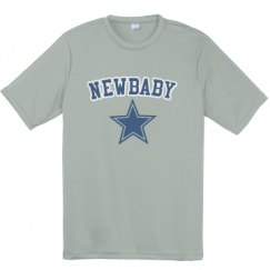 Youth Athletic Performance Tee