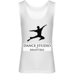Youth Jersey Tank Top