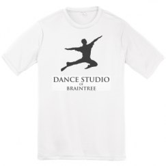 Youth Athletic Performance Tee