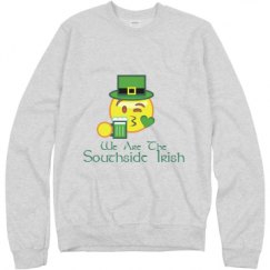 Unisex Basic Promo Crewneck Sweatshirt