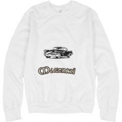 Unisex Basic Promo Crewneck Sweatshirt