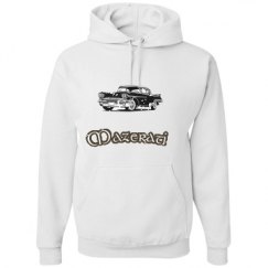 Unisex Basic Promo Hoodie