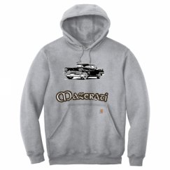 Unisex Carhartt Hooded Sweatshirt