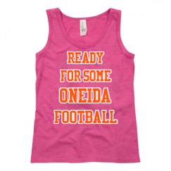 Youth Girls Tank Top