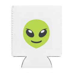 Regular 12 oz Can Cooler