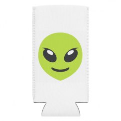 Slim 12 oz Can Cooler