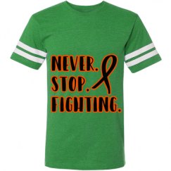 Unisex Vintage Sports Tee