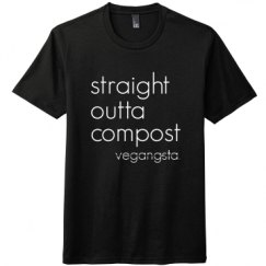 Unisex Perfect Tri Tee