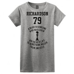 Ladies Basic Softstyle Tee