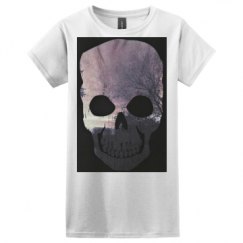 Ladies Basic Softstyle Tee