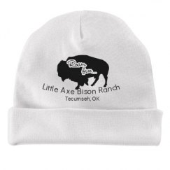 Rabbit Skins Baby Hat