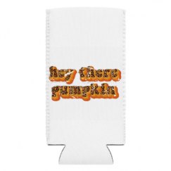 Slim 12 oz Can Cooler