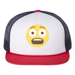 Foamie Snapback Trucker Hat