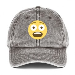 Vintage Baseball Cap