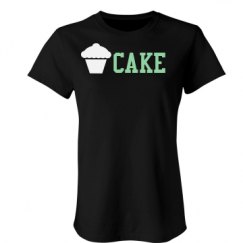 Ladies Slim Fit Favorite Tee