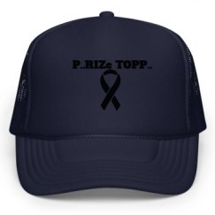 Snapback Trucker Hat