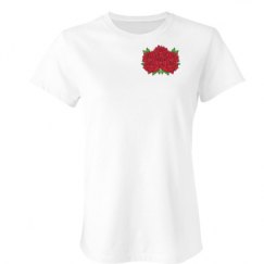 Ladies Slim Fit Favorite Tee