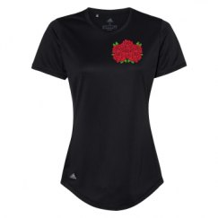 Women's Adidas Sport Shirt 