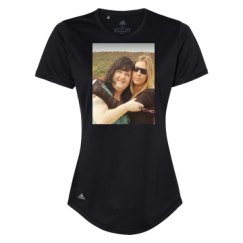 Women's Adidas Sport Shirt 