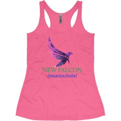 new falcon transcendental