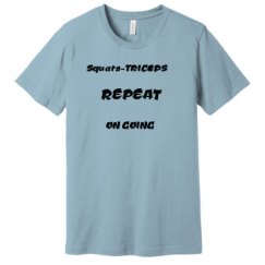 Unisex Premium Tee