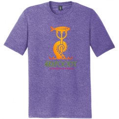 Unisex Perfect Tri Tee