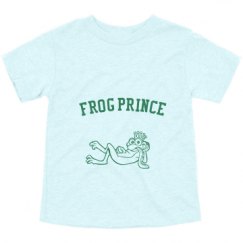 Toddler Triblend Tee