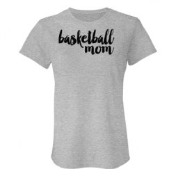 Ladies Slim Fit Favorite Tee