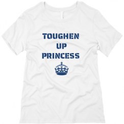 Ladies Relaxed Fit Tee