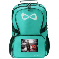 Nfinity Backpack Bag