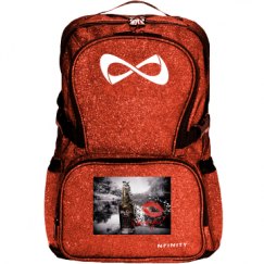 Nfinity Sparkle Backpack Bag