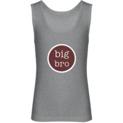 Youth Jersey Tank Top