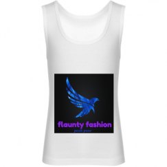 Youth Jersey Tank Top