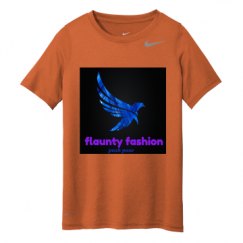 Youth Nike Legend Shirt
