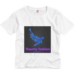 Youth Basic Promo Tee