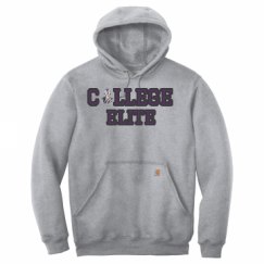 Unisex Carhartt Hooded Sweatshirt