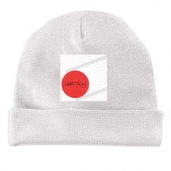 Rabbit Skins Baby Hat