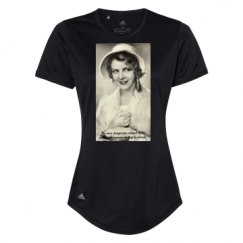 Women's Adidas Sport Shirt 