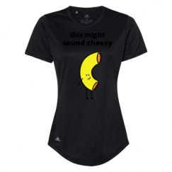 Women's Adidas Sport Shirt 