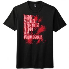 Unisex Perfect Tri Tee