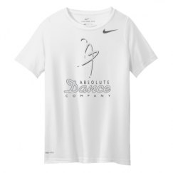 Youth Nike Legend Shirt