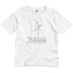 Youth Basic Promo Tee
