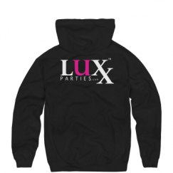 Unisex Ultimate Cotton Heavyweight Hoodie