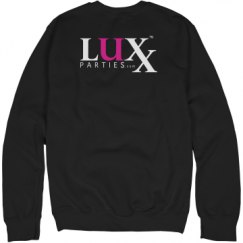 Unisex Basic Promo Crewneck Sweatshirt
