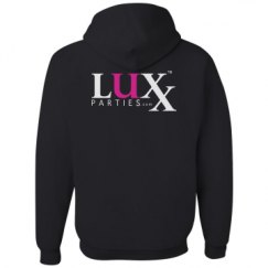 Unisex Basic Promo Hoodie