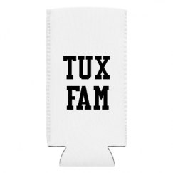 Slim 12 oz Can Cooler