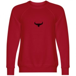 Unisex Triblend Crewneck Sweatshirt