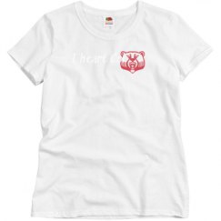 Ladies Basic Softstyle Promo Tee