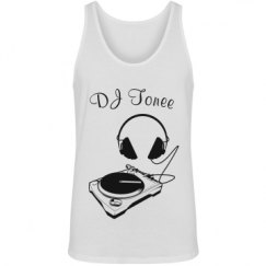 Unisex Jersey Tank Top